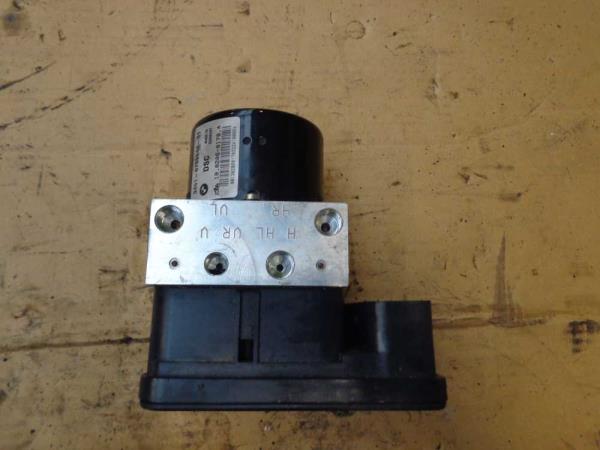 BLOC ABS BMW SERIE 1 - Vue 1